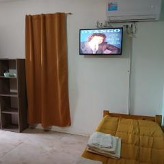 Departamentos de Campo Solar de las Chacras