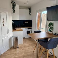 Studio Trinité - Quartier des Carmes