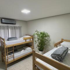 Hostel Casa Lumière