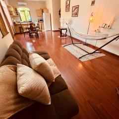 Acogedor Apartamento en Copán