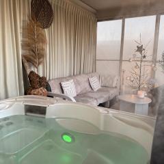 B&B - Privé Wellness Moonlight