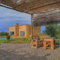 Olivia Lodge Marrakech - Luxury Chalet & Piscine