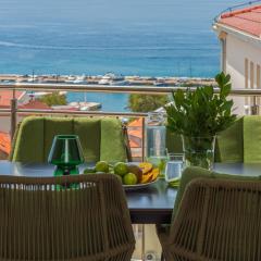 Luxury Penthouse Royal Residence