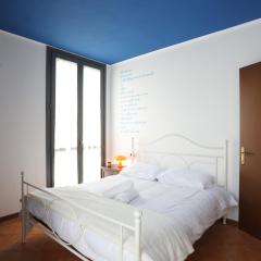 Il Cielo In Una Stanza - 15' Centro BG - Airport BGY