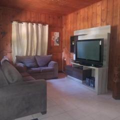 Casa da Claudinha Rio Vermelho