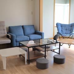 RAKUNTO Obihiro,Up to 11 people can stay,4LDK Comfortable space,Private lodging