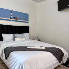 'LK Accommodation in WALVIS Bay- close Independence Beach