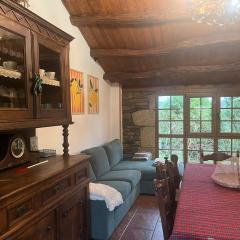 Casa Ferreiro - Campo da Cruz - Lugo