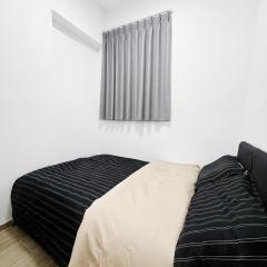 尖沙咀佐敦溫馨小房子d