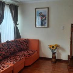 Casa Veraneo Dichato