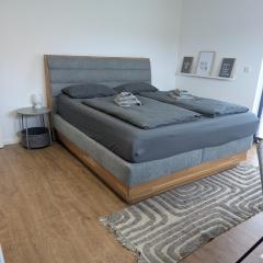 Ruhige Einliegerwohnung - 2 Bedrooms - 3 Beds - Terrace