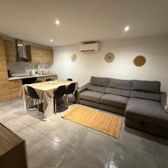 Appartement Villiers sur Morin proche de Disneyland