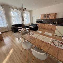 Residence Masarykovo náměstí