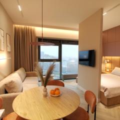 Apartament Cayenne Olszynki Park