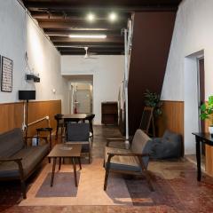 The Terraces by Aayu - 2 mins walk to Chulia Street