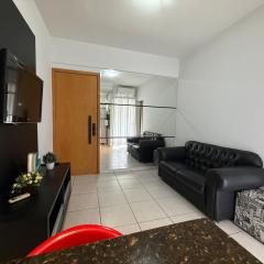 Apartamento setor Sul, todo mobiliado perto de tudo