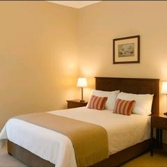 Hallensteins Guesthouse Britstown