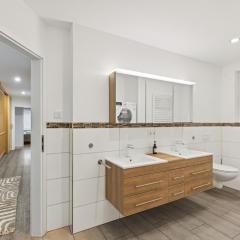 Lich, 3-Zimmer, voll ausgestattet