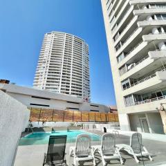 Costanera Huayquique