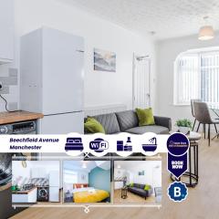 Contractor Heaven Free Parking Manchester