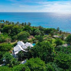 Casa Frente al Mar San Andrés Piscina Privada