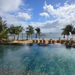 Modern Cosy apartment, at Asmara Beachfront Residence