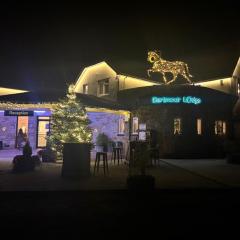 Dartmoor Lodge Hotel