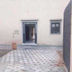 Villa DOODA superbe vue sur l'Atlas