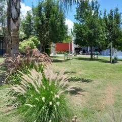 COMPLEJO Aires del Ñapindá