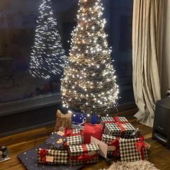 Gîte 1908 avec GARAGE