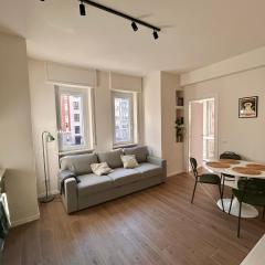 Modern and bright house 20 minutes from the Duomo