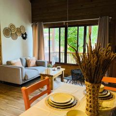 Estaciones de Jarabacoa-Mountain Lodge