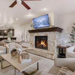 202 B Town Pointe condo