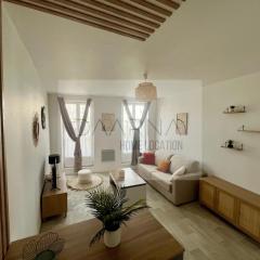 Studio centre Saint-Germain-en-Laye - RER A - Proche Paris & Versailles