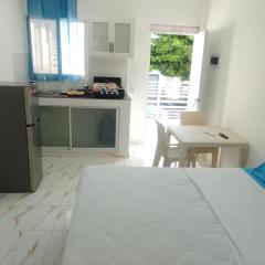 Casa blanca puntacana