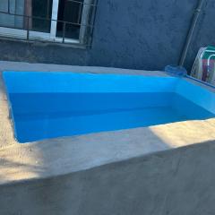 Cuchilla Alta-La Cabaña Celeste