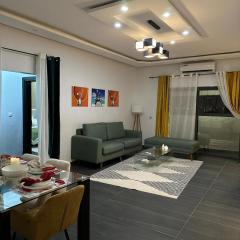 Le refuge de Manolie