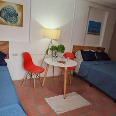 Hostal Genoveva