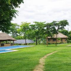 The Hedge Cottages Near Lubambe, Mingomba and KCM Mines