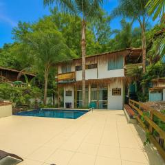 Pousadinha Vilarejo Perequê Ilhabela