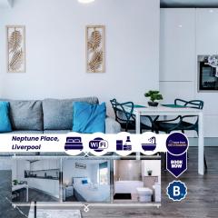 One BDR Apt By Eason Stays Short Lets Liverpool