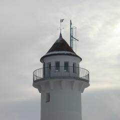 Lotsenturm Usedom