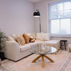 Luxury 3 bed Norwich city centre