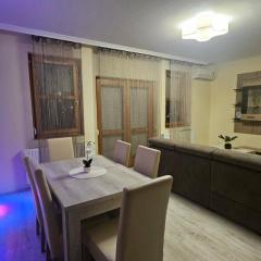 Lotti City Apartman