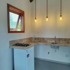 Casa Miava Studio 2 Beautiful studio 150 meters from the beach