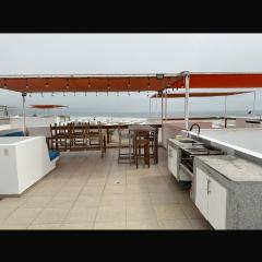 Beach House - Condominio Asia Bonita