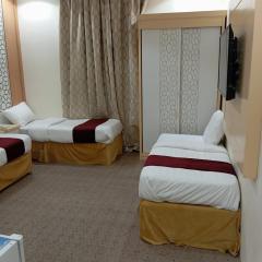 فندق المعتكف