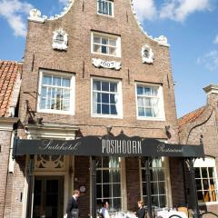 Suitehotel Posthoorn