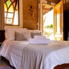 Birds Hospedagem - Suítes com café da manhã