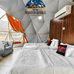 RAM HORlZON BUBBLE LUXURY CAMP